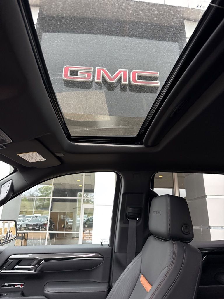 2026 GMC Sierra 1500 AT4 - Photo 30