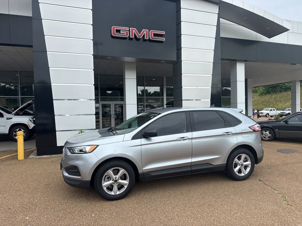 2024 Ford Edge SE AWD's photo