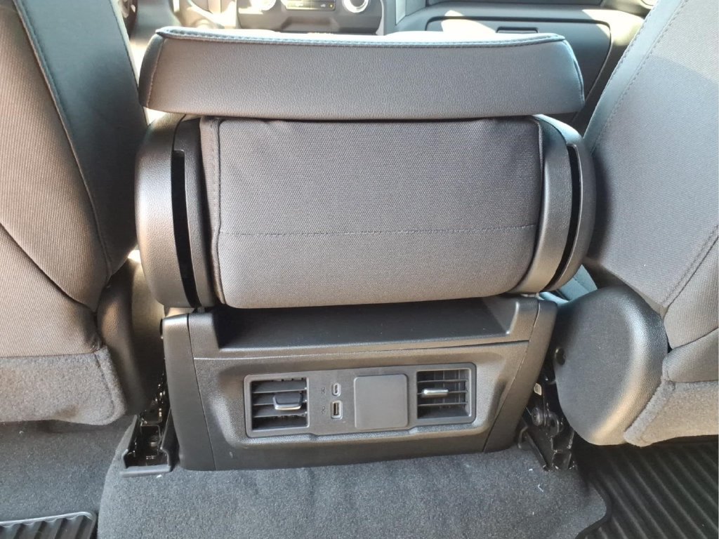 2026 GMC Sierra 2500HD Pro - Photo 13