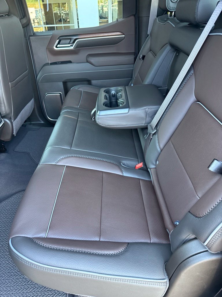 2026 GMC Sierra 1500 Denali - Photo 27