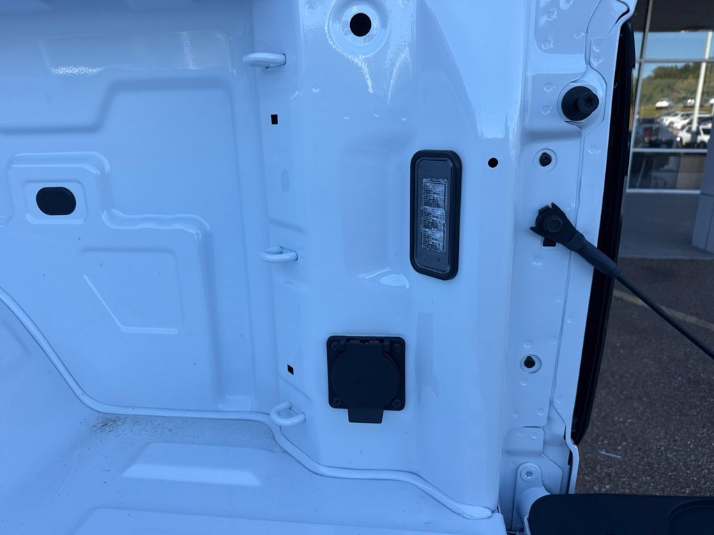 2026 GMC Sierra 1500 Elevation - Photo 42