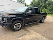  Chevrolet Silverado 2500 HD