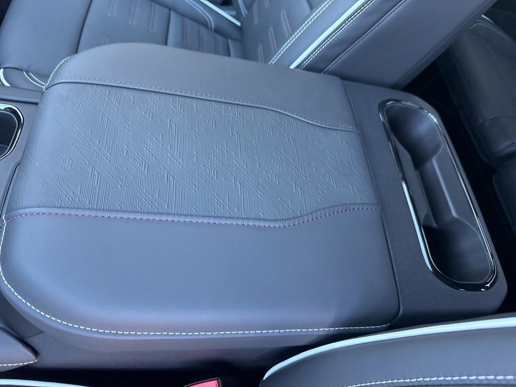 2026 GMC Sierra 1500 AT4X - Photo 21