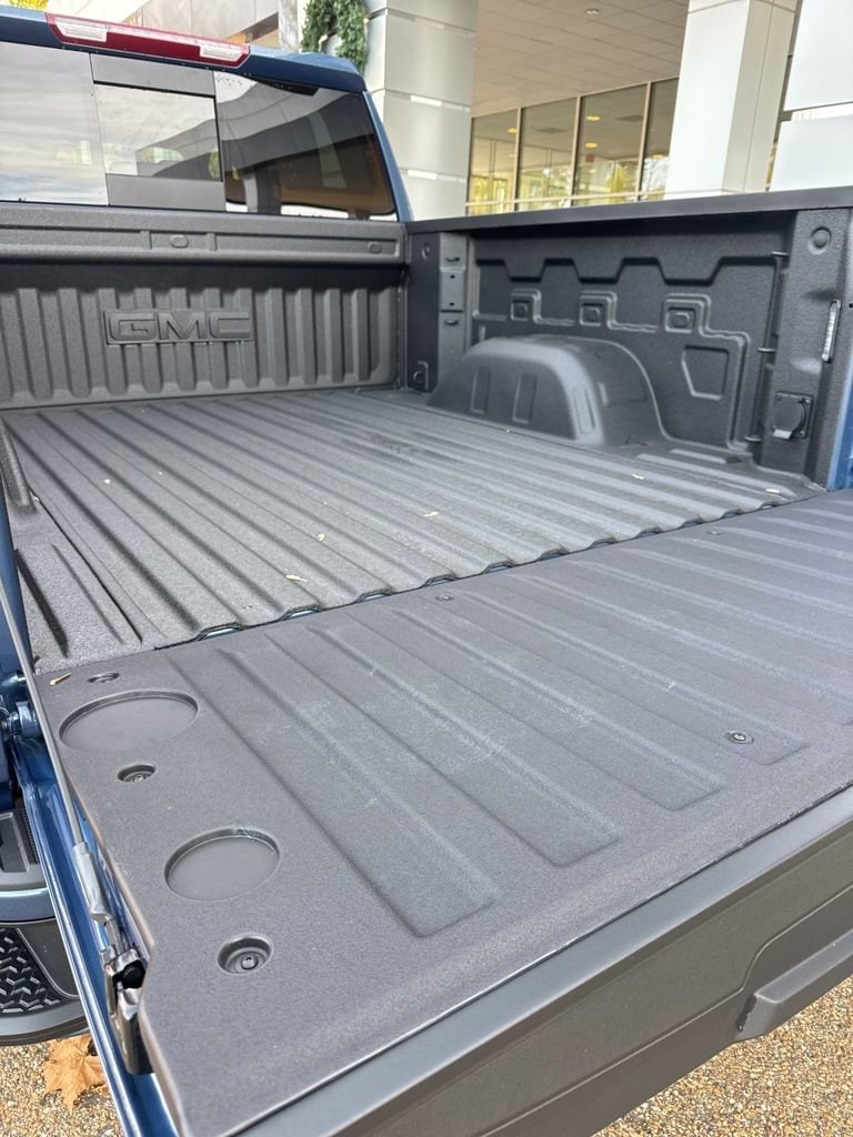 2026 GMC Sierra 1500 Elevation - Photo 54