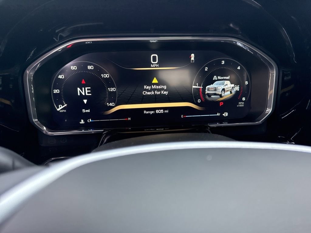 2026 GMC Sierra 1500 Elevation - Photo 15
