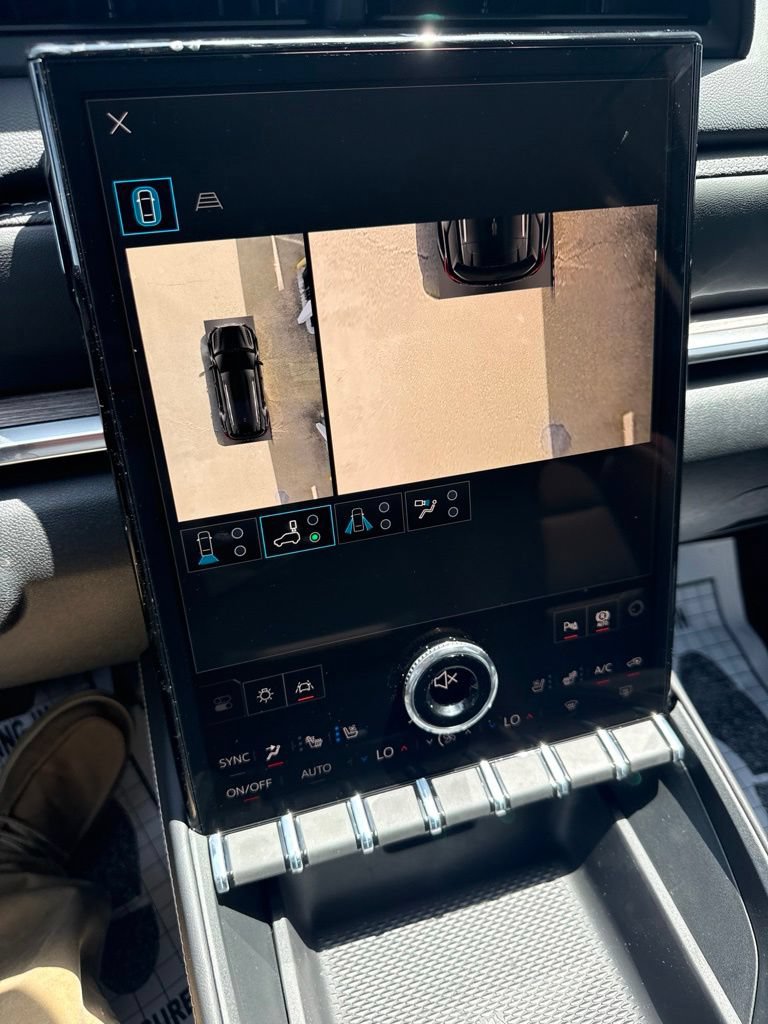 2027 GMC Terrain Denali - Photo 44