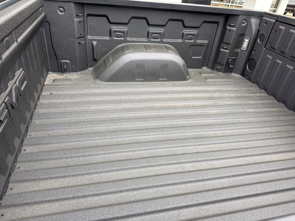 2026 GMC Sierra 1500 AT4 - Photo 44