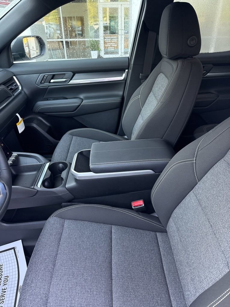 2026 GMC Terrain Elevation - Photo 11