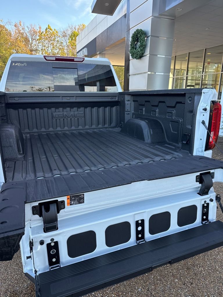 2026 GMC Sierra 1500 SLT - Photo 48