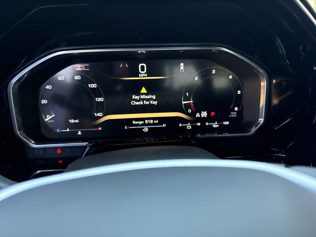 2026 GMC Sierra 1500 Elevation - Photo 12