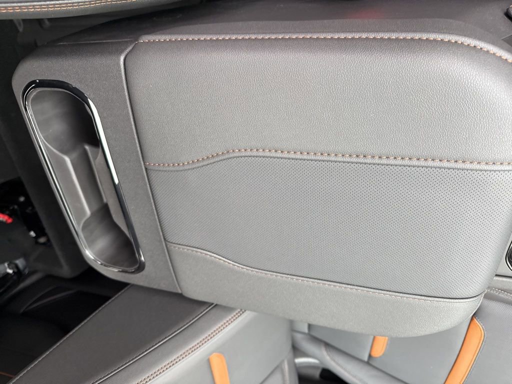 2026 GMC Sierra 1500 AT4 - Photo 18
