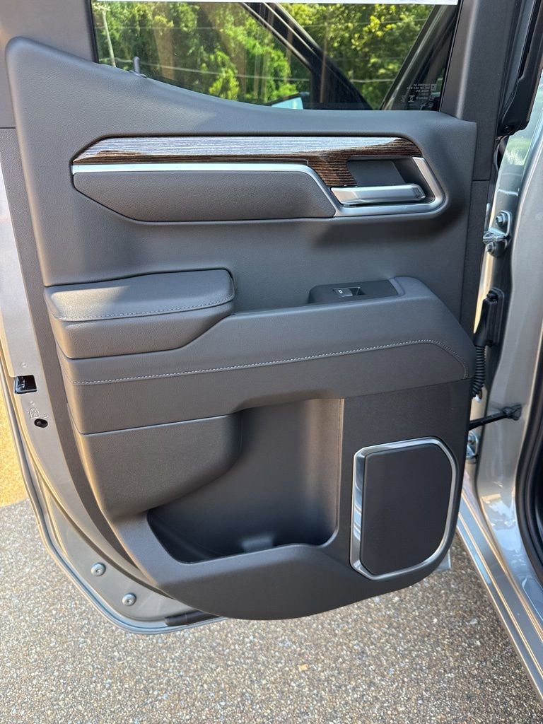 2026 GMC Sierra 1500 Elevation - Photo 30