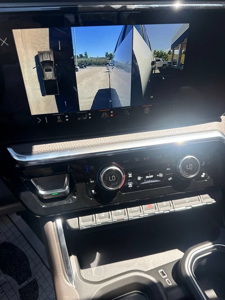 2026 GMC Sierra 2500HD Denali - Photo 32