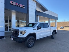 2026 GMC Sierra 1500 AT4X Truck