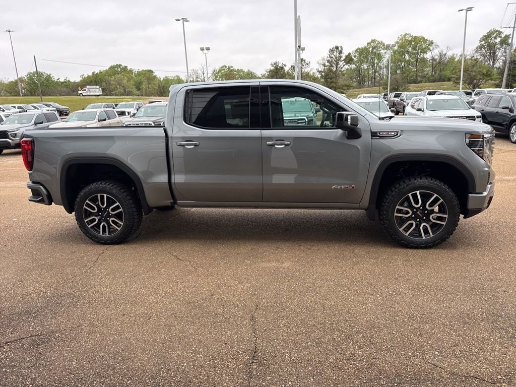 2026 GMC Sierra 1500 AT4 - Photo 6