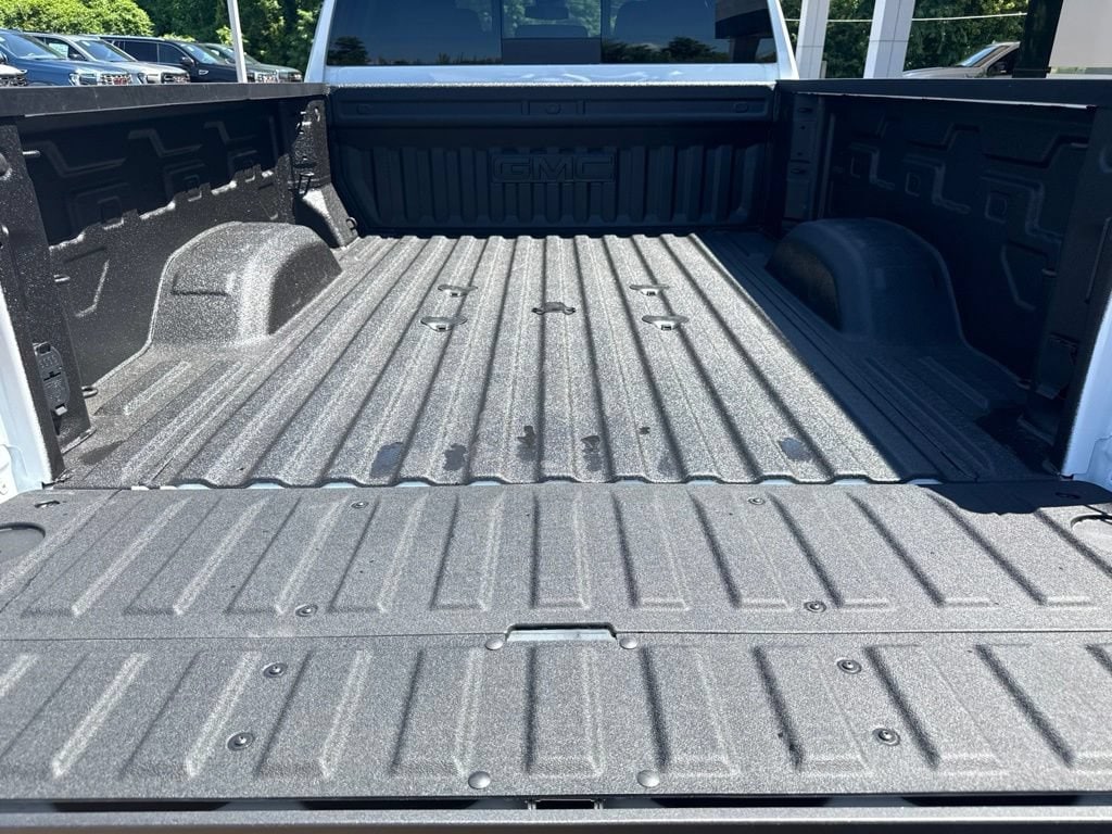 2026 GMC Sierra 2500HD Denali - Photo 22