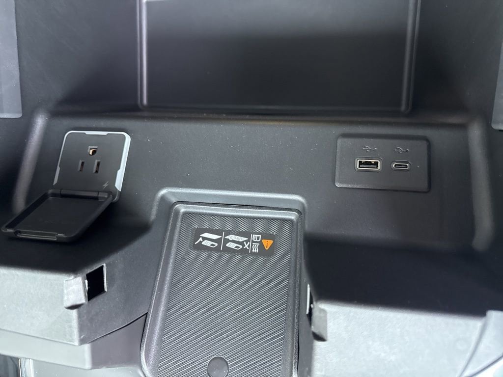 2026 GMC Sierra 1500 Elevation - Photo 24