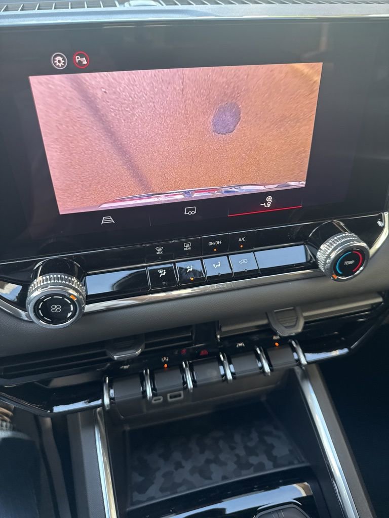 2026 GMC Canyon Elevation - Photo 51