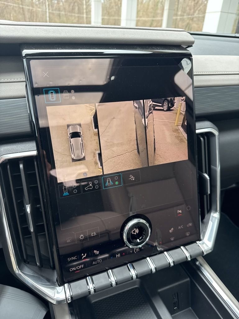 2026 GMC Acadia Elevation - Photo 52