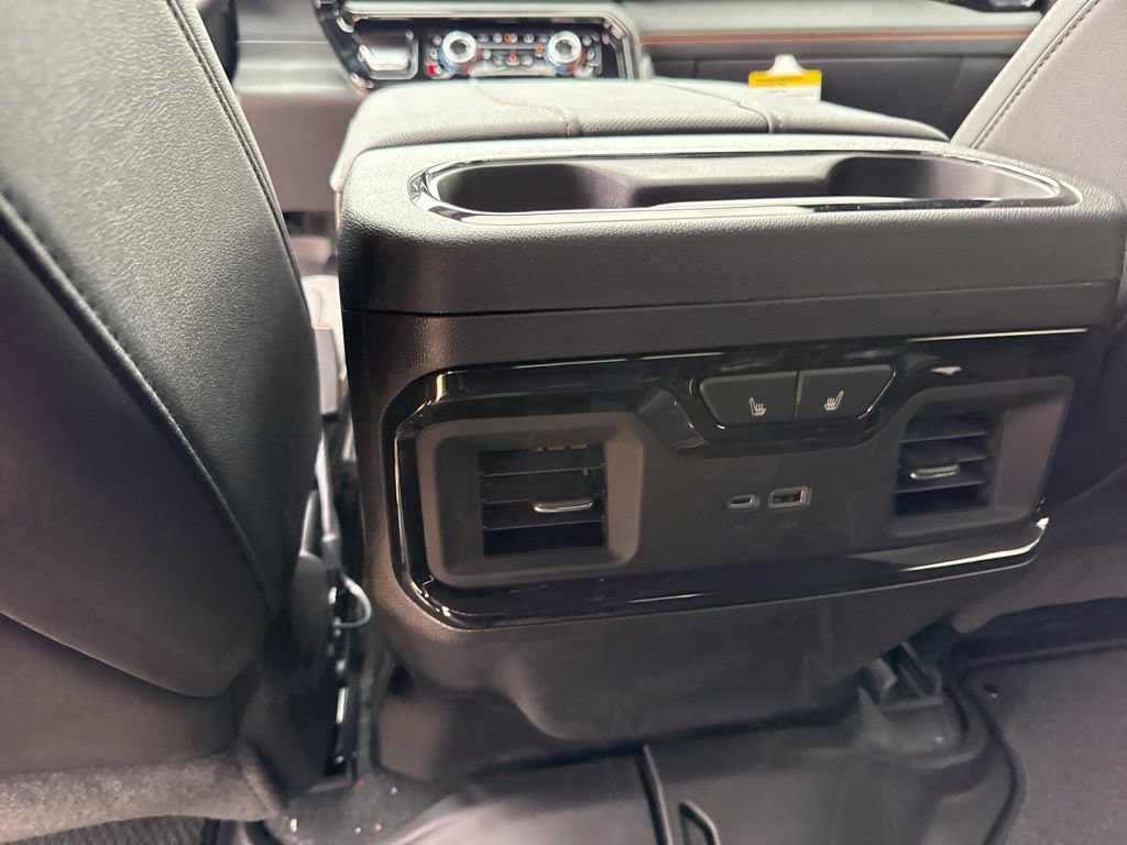 2026 GMC Sierra 1500 AT4 - Photo 32