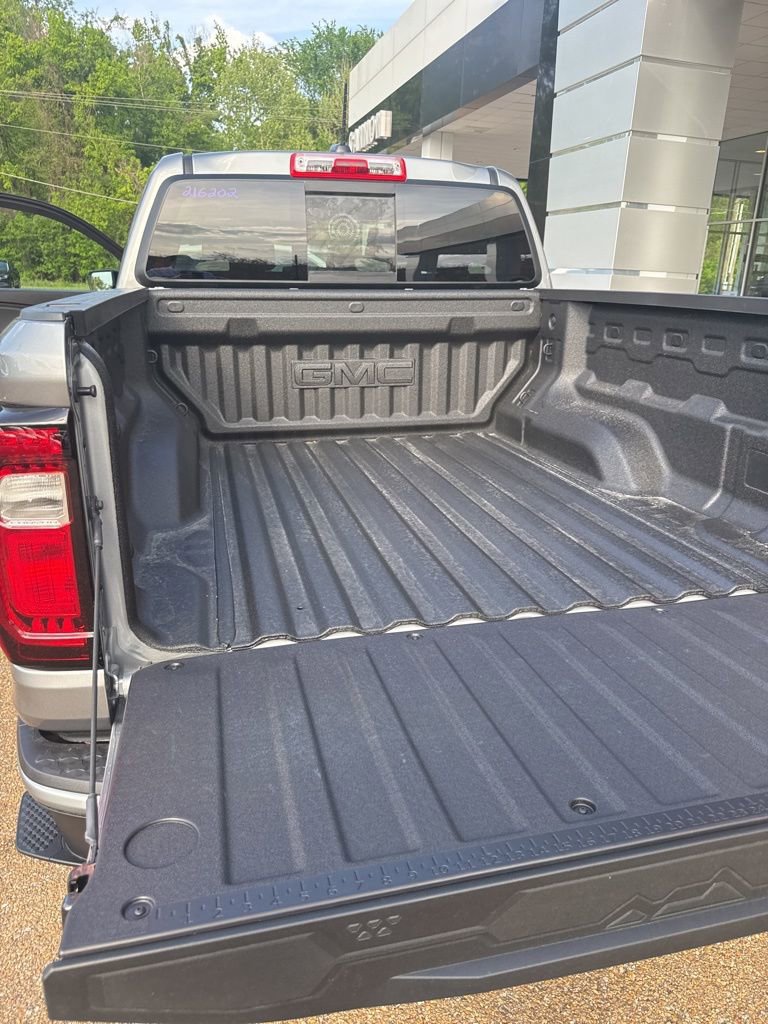 2026 GMC Canyon Elevation - Photo 39