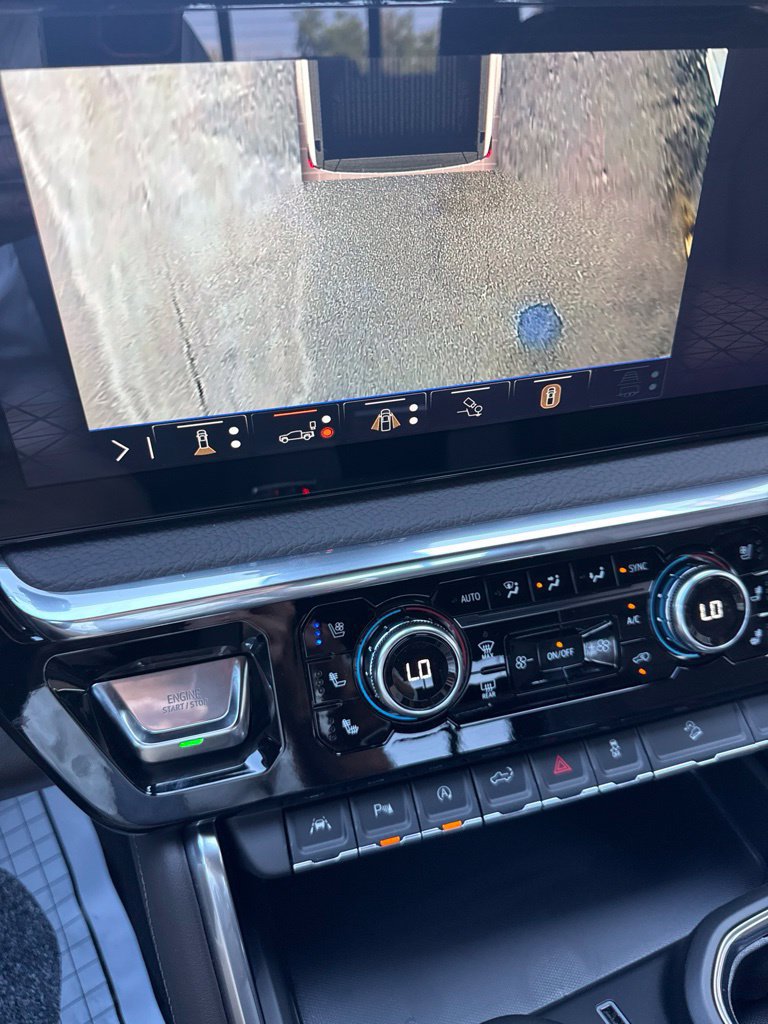 2026 GMC Sierra 1500 Denali - Photo 62