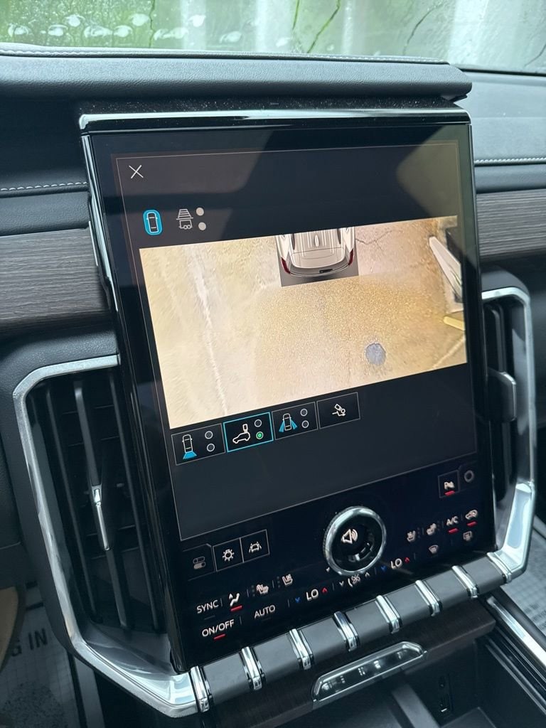 2026 GMC Acadia Denali - Photo 57
