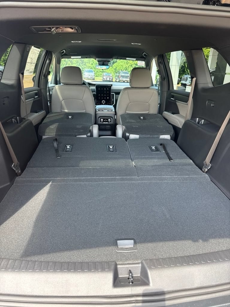 2026 GMC Acadia Elevation - Photo 39