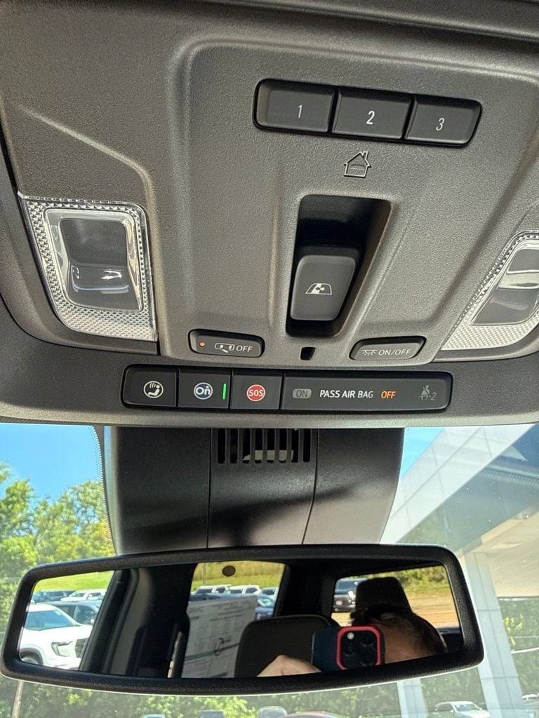 2026 GMC Sierra 2500HD Denali - Photo 35