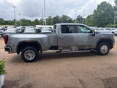 2026 GMC Sierra 3500 HD SLT DRW Truck