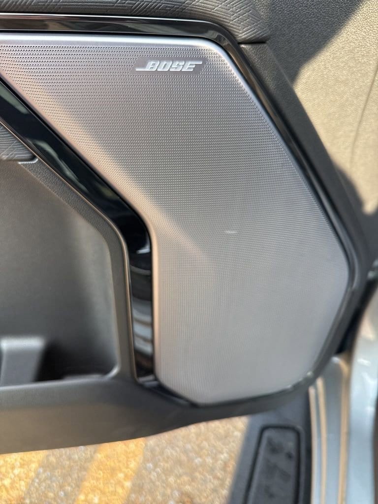 2026 GMC Sierra 1500 AT4X - Photo 23