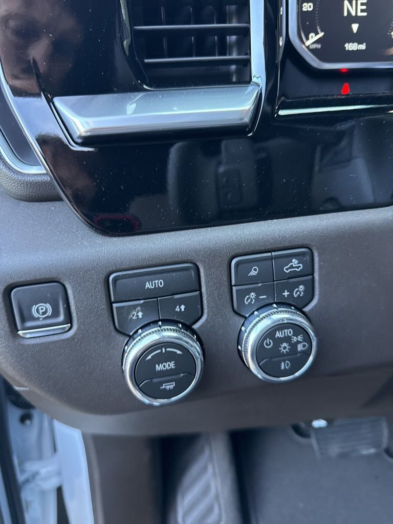2026 GMC Sierra 1500 SLT - Photo 27