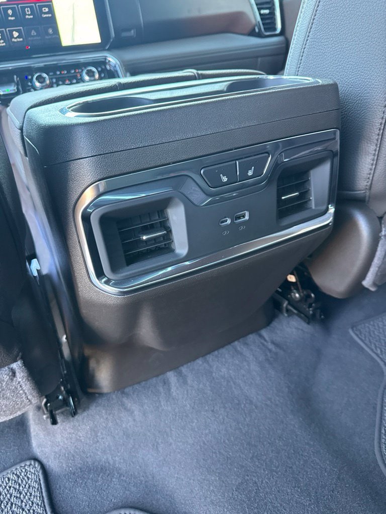 2026 GMC Sierra 1500 Denali - Photo 28