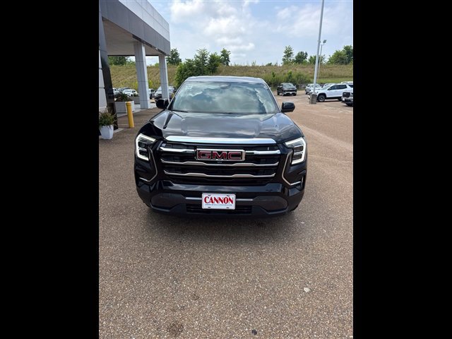 New 2027 GMC Terrain Elevation SUV