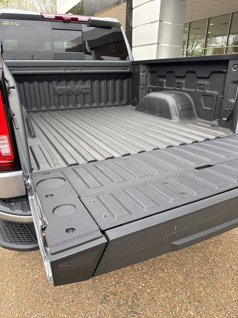 2026 GMC Sierra 1500 AT4 - Photo 47