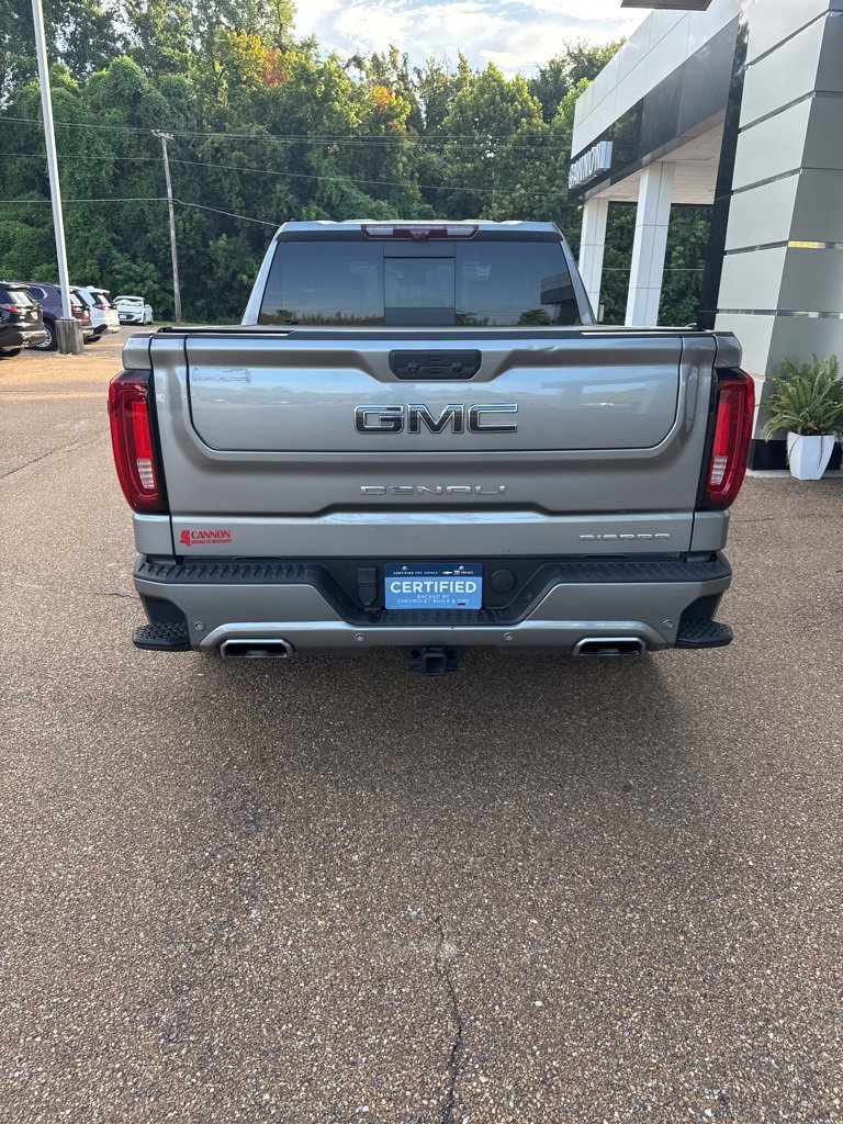 2023 Gmc Sierra 1500 Denali Ultimate photo 3