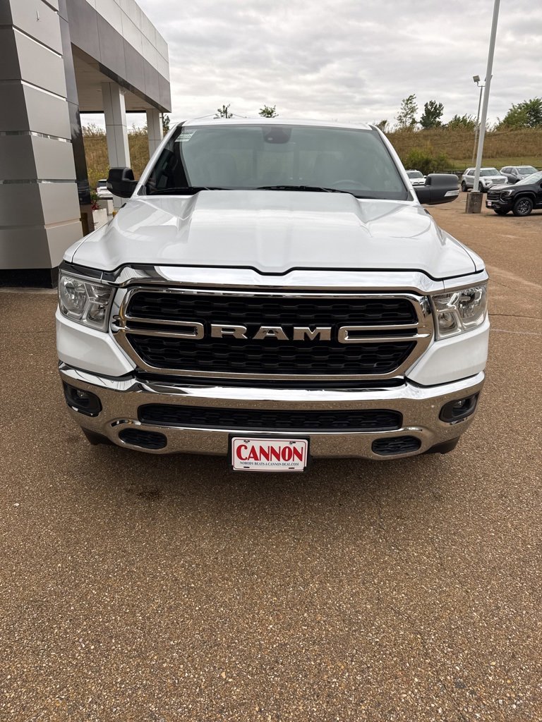 2022 Ram 1500 Lone Star photo 2