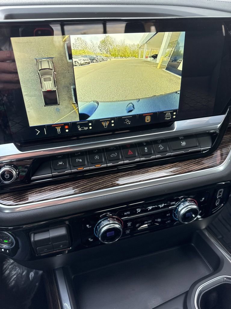 2026 GMC Sierra 1500 Elevation - Photo 64
