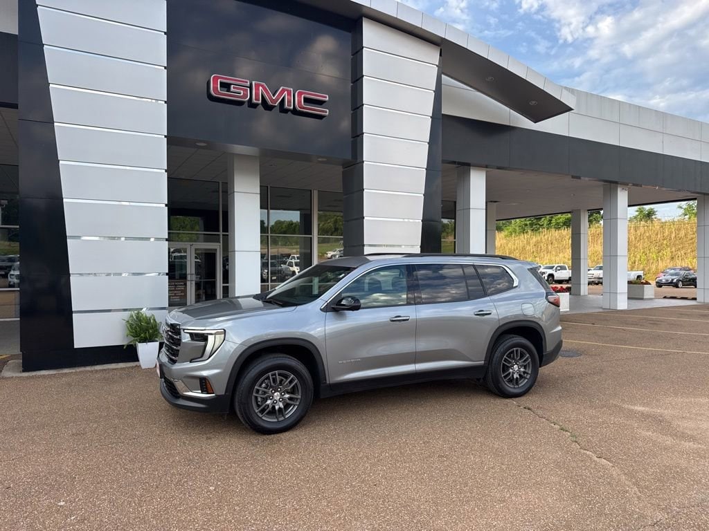 2025 GMC Acadia Elevation FWD's photo