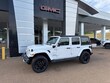 Jeep Wrangler 4xe