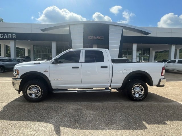 Used 2019 RAM Ram 2500 Pickup Tradesman with VIN 3C6UR5CL1KG545284 for sale in Vicksburg, MS