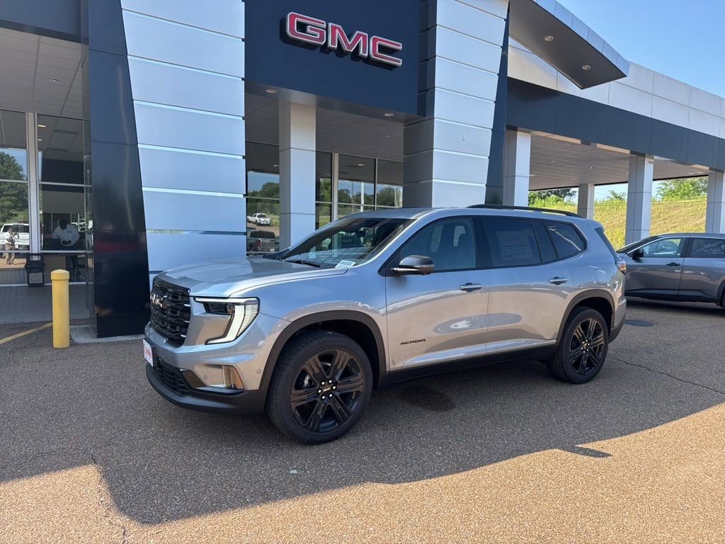 2026 GMC Acadia Elevation FWD's photo