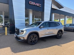 2026 GMC Acadia Elevation SUV