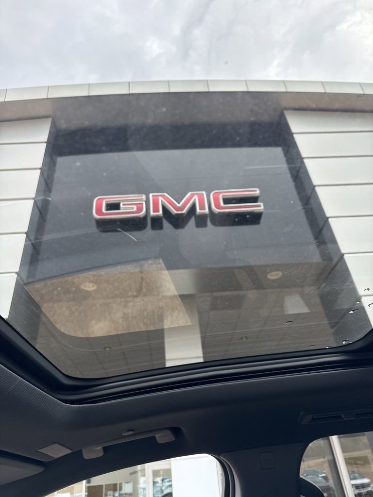 2026 GMC Acadia Elevation - Photo 62