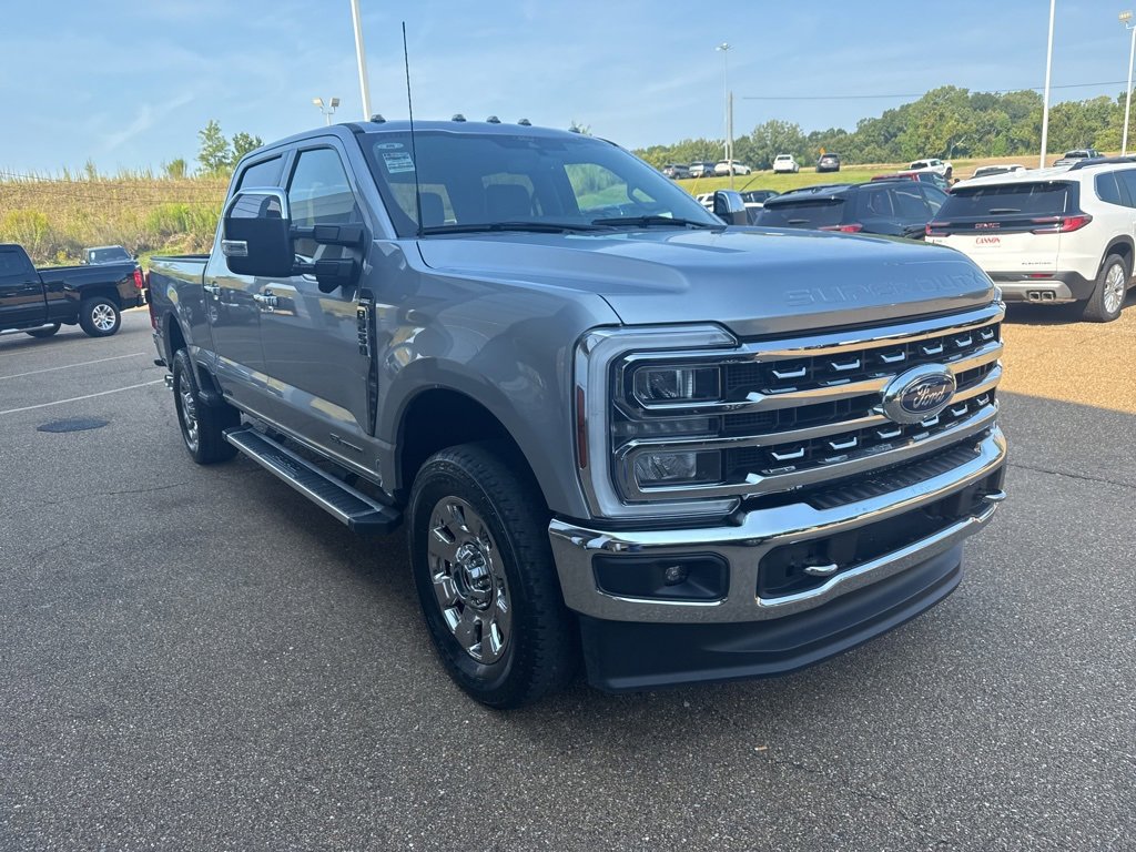 2024 Ford F-250 XL photo 3