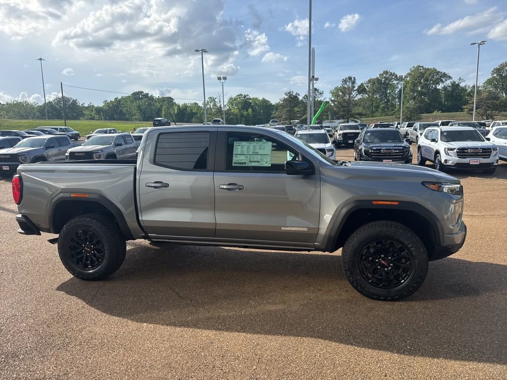 2026 GMC Canyon Elevation - Photo 6