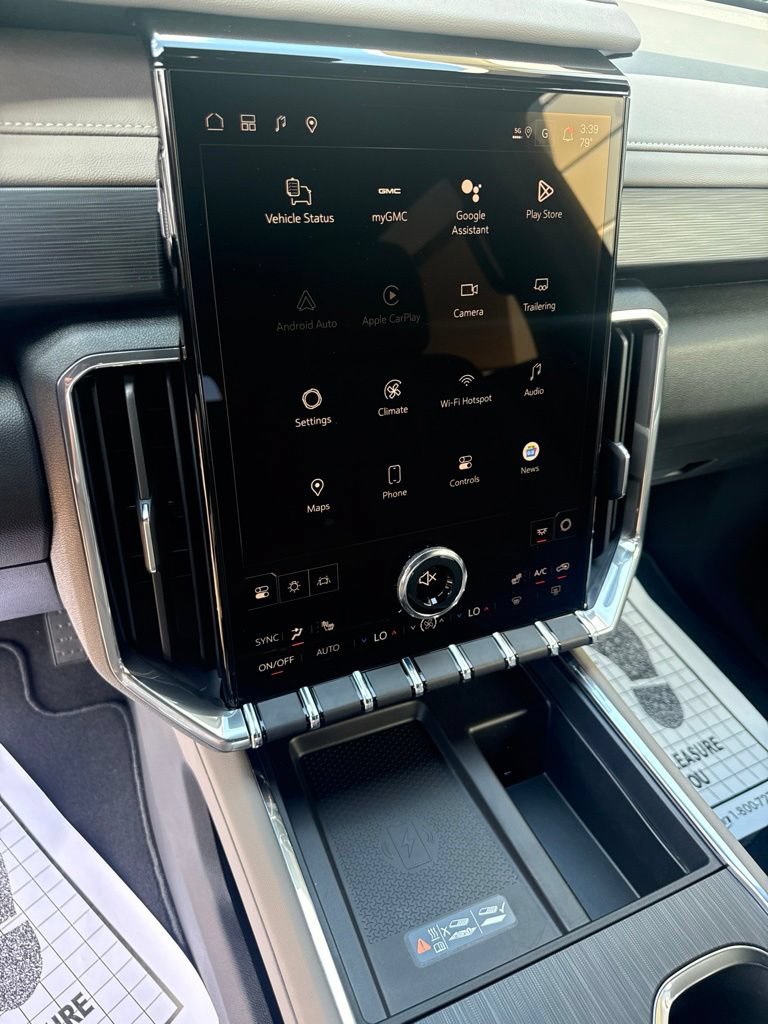 2026 GMC Acadia Elevation - Photo 14