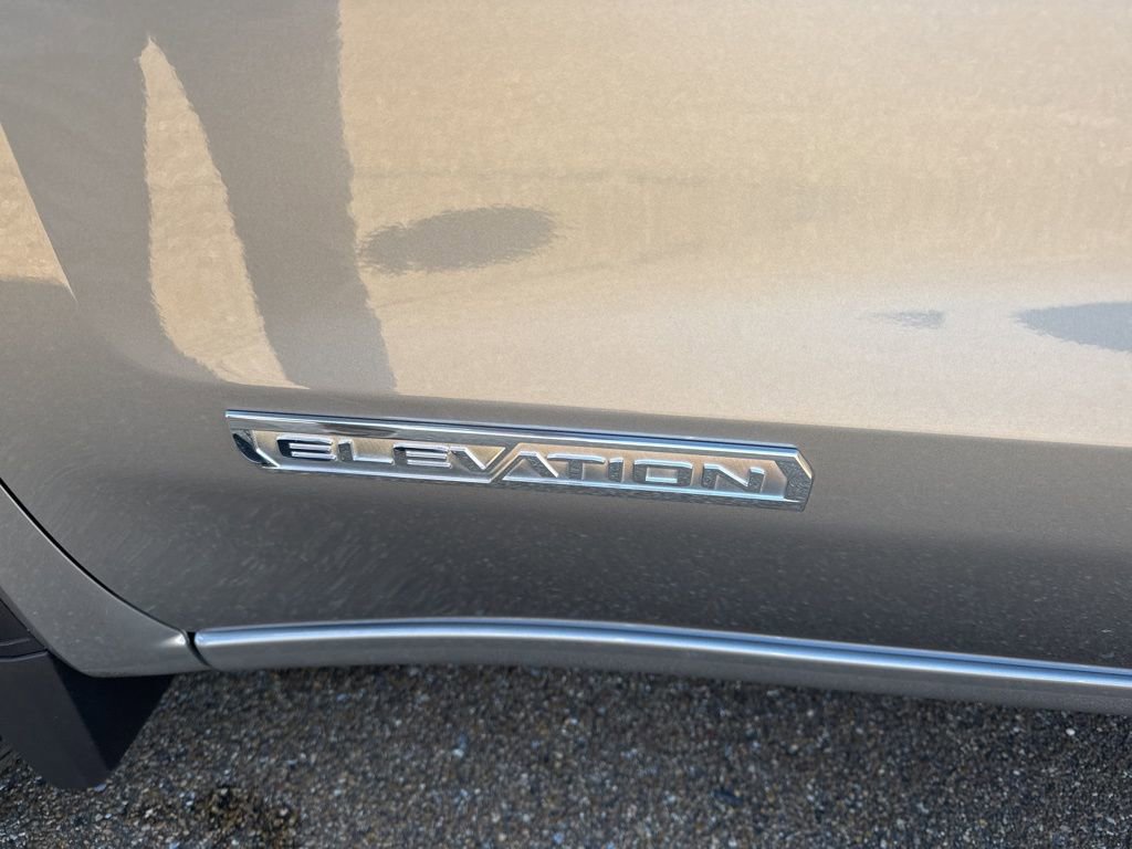 2026 GMC Sierra 1500 Elevation - Photo 9
