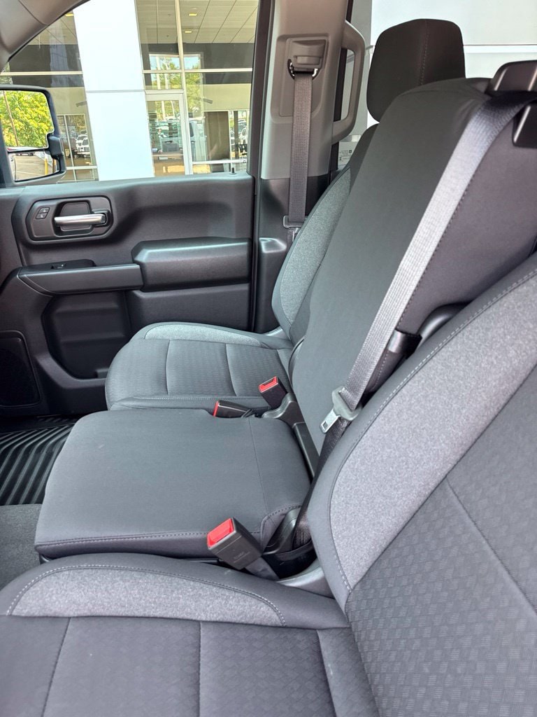 2026 GMC Sierra 2500HD Pro - Photo 23