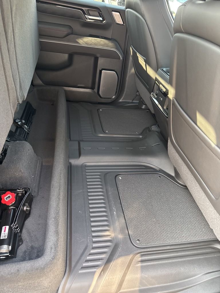 2026 GMC Sierra 1500 AT4X - Photo 34